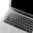Keyboard Protector Cover for Apple MacBook Air / Pro (13 / 15-inch) - Clear